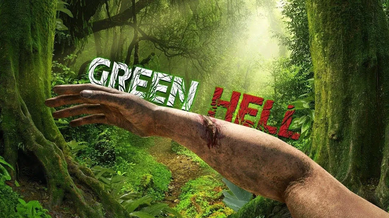 Green Hell гайды советы руководства