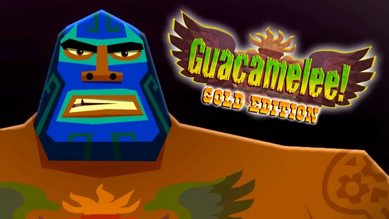 Обзор Guacamelee! Gold Edition: Виртуальная фиеста!