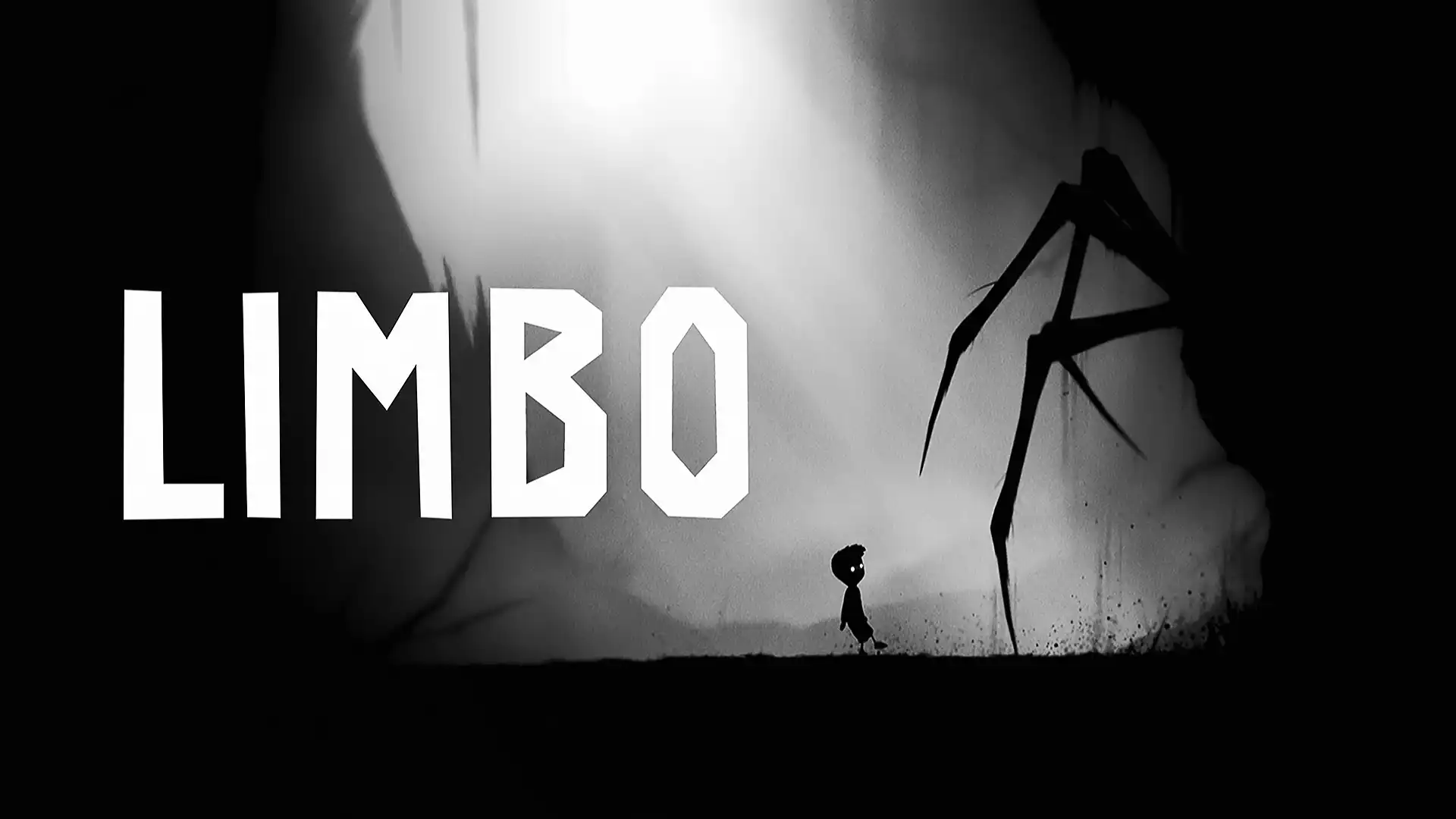 Обзор LIMBO: Мрачное Путешествие в Неизвестное