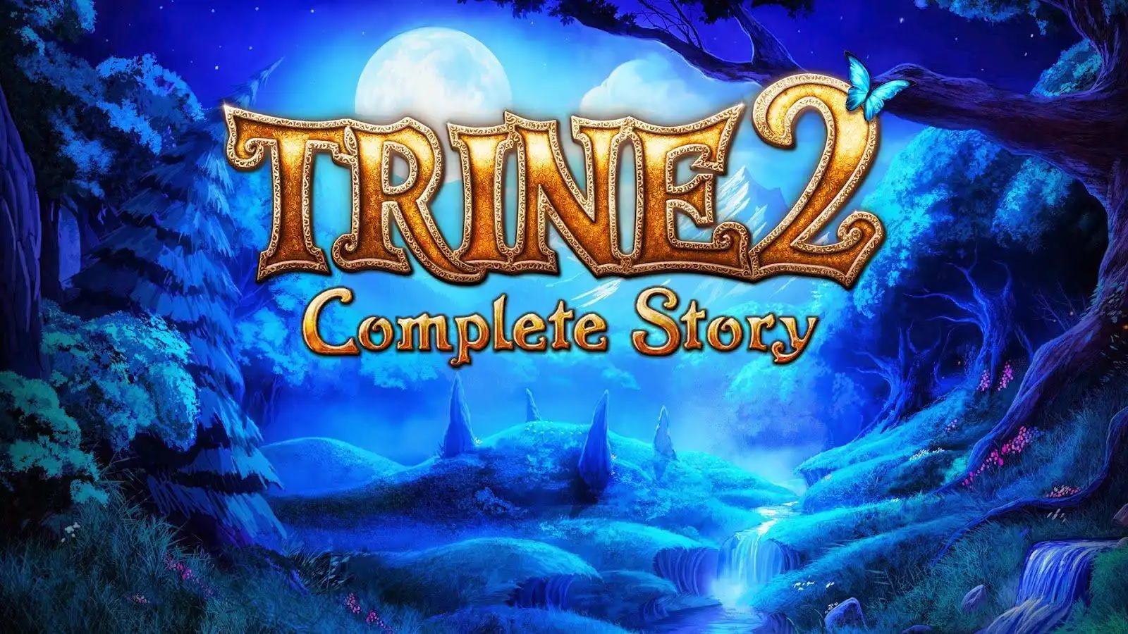 Обзор Trine 2: Оживление фэнтезийного мира