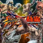 Обзор Street Fighter X Tekken: Где Пересекаются Легенды