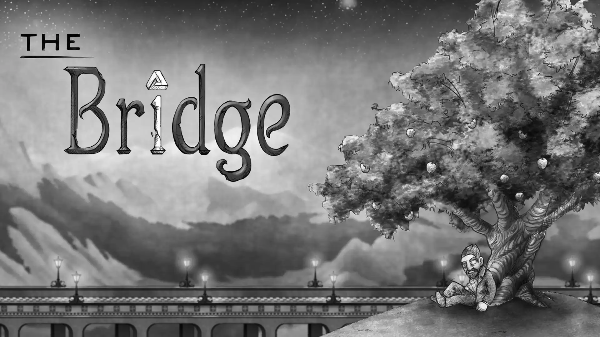 Обзор The Bridge: Прогулка по Изогнутому Миру