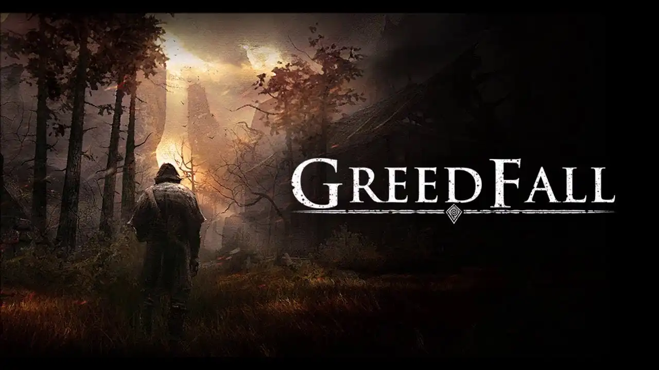 GreedFall: все гайды советы руководства и прохождение