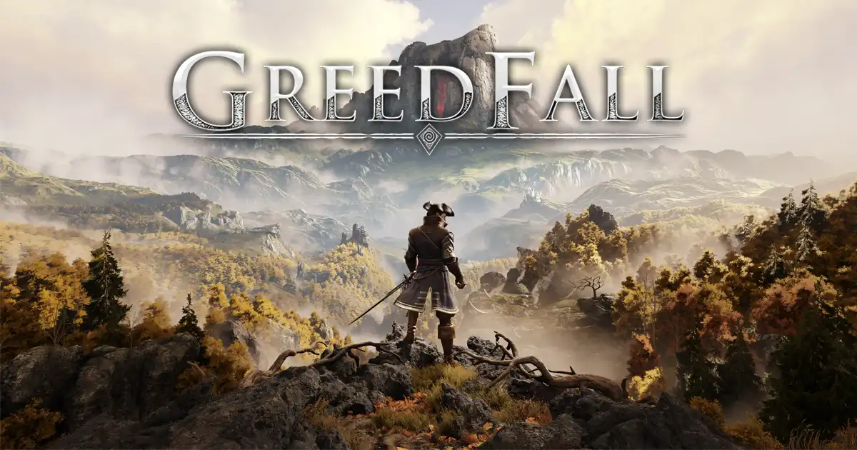 GreedFall гайды и советы