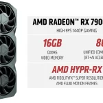 Обзор AMD Radeon RX 7900 GRE