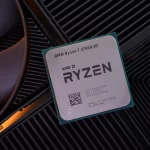 Обзор AMD Ryzen 7 5700X3D