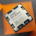 Обзор AMD Ryzen 7 7800X3D