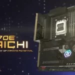 Обзор ASRock X670E Taichi