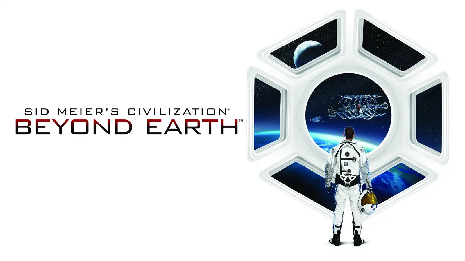 Обзор Civilization: Beyond Earth - Цивилизация за Пределами