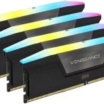 Обзор Corsair Vengeance DDR5-5200 C38 4x48 ГБ