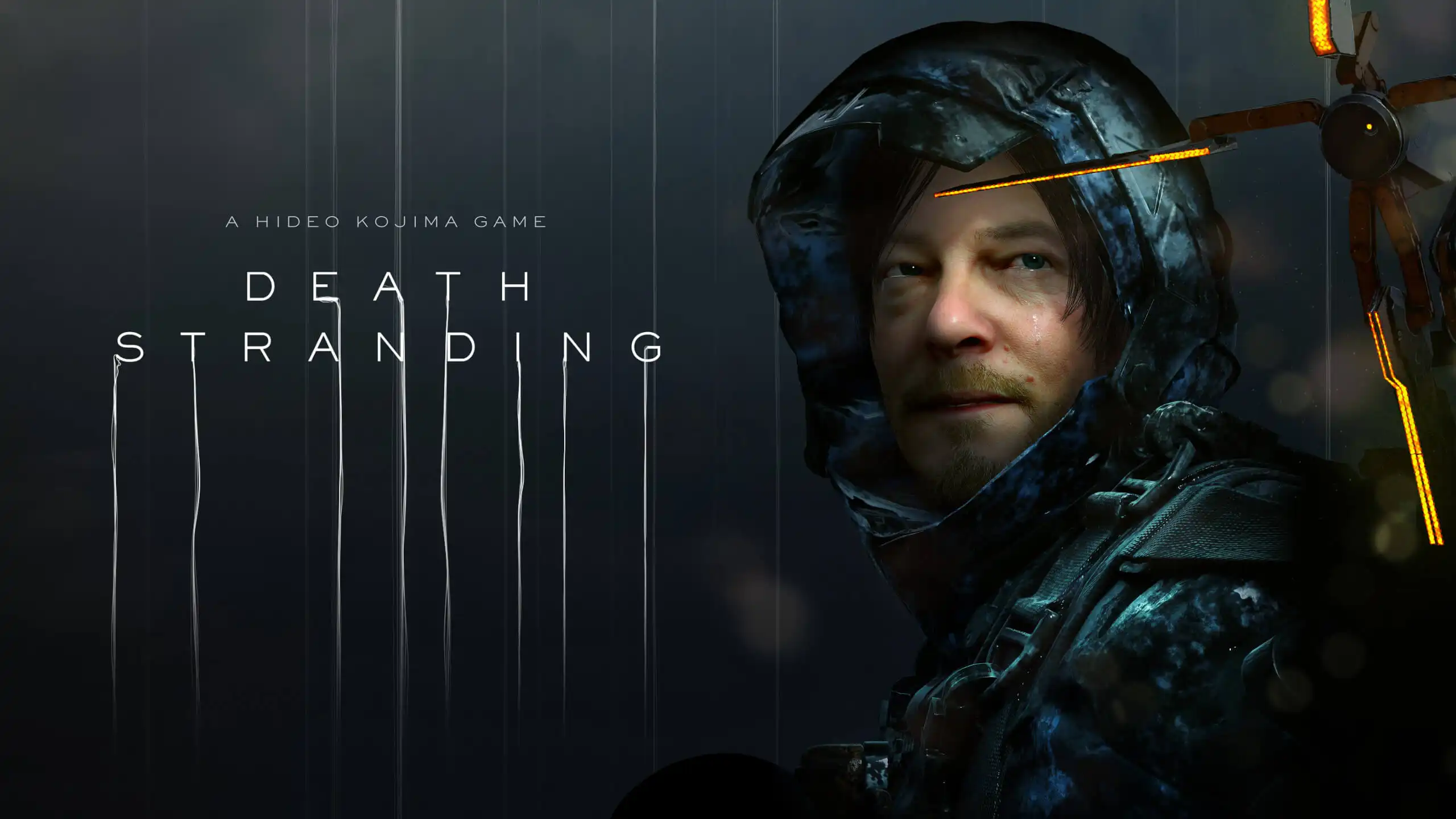 Обзор Death Stranding: Взаимодействие с неизведанным