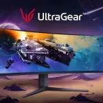 Обзор игрового монитора LG UltraGear 45GR75DC